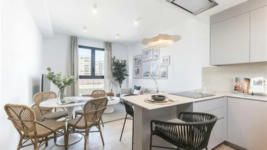 Apartments in Valencia L'Eixample - photo 6