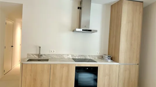 Apartments in Stad Antwerp - photo 3