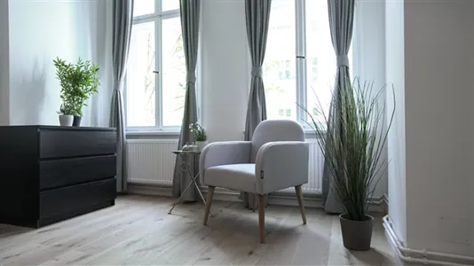 Apartments in Location is not specified - photo 4