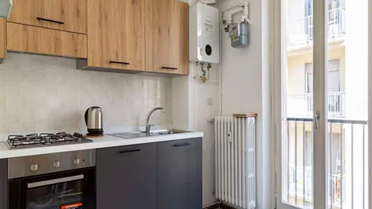 Rooms in Milano Zona 4 - Vittoria, Forlanini - photo 10