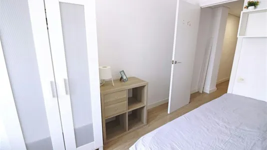 Rooms in Valencia L'Eixample - photo 8