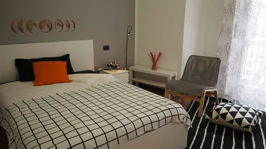 Rooms in Turin - photo 6