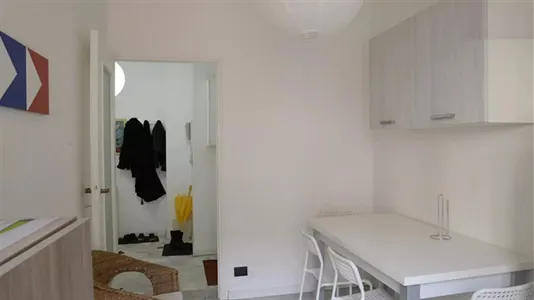 Rooms in Milano Zona 3 - Porta Venezia, Città Studi, Lambrate - photo 8