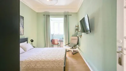 Room for rent in Lisbon (region)