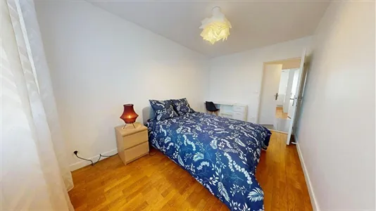 Rooms in Lyon - photo 5
