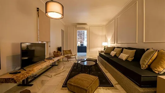 Apartments in Madrid Salamanca - photo 10