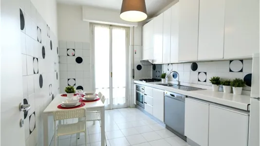 Rooms in Florence - photo 9