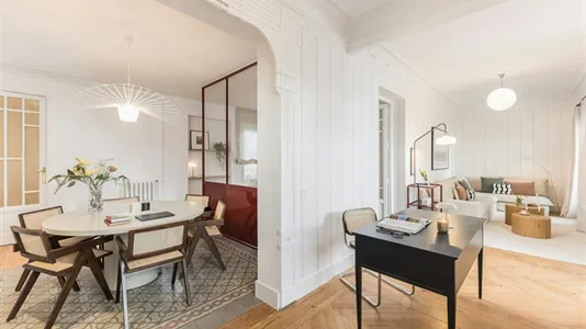 Apartments in Madrid Centro - photo 2