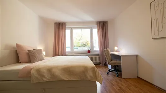 Rooms in Location is not specified - photo 5