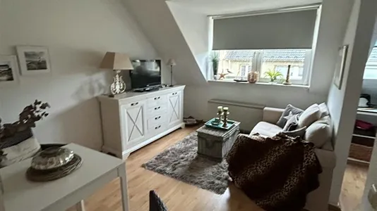 Apartments in Essen - photo 1