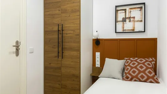 Rooms in Barcelona Sarrià-St. Gervasi - photo 4