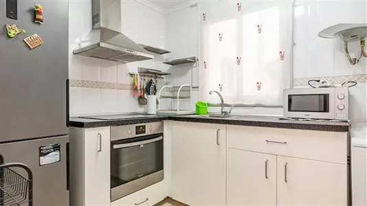 Rooms in Alboraya - photo 4