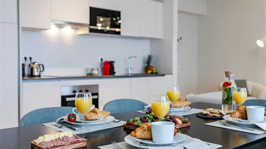 Apartments in Brussels Schaarbeek - photo 3
