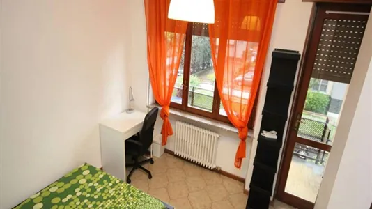 Rooms in Milano Zona 9 - Porta Garibaldi, Niguarda - photo 5