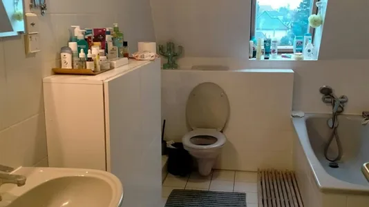 Rooms in Berlin Neukölln - photo 8