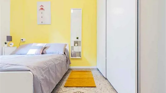Rooms in Turin - photo 2