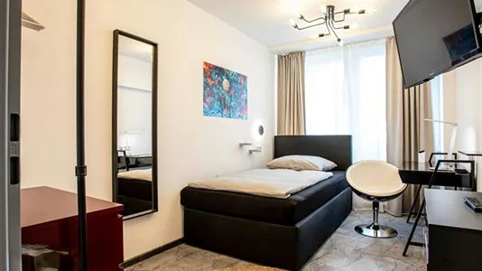 Rooms in Frankfurt Innenstadt I - photo 7