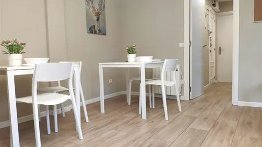 Rooms in Madrid Puente de Vallecas - photo 7