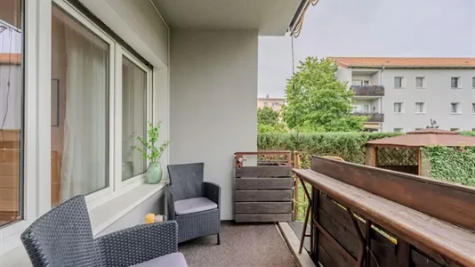 Apartments in Berlin Spandau - photo 8