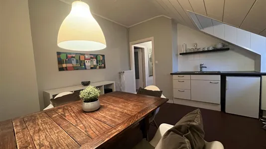 Apartments in Location is not specified - photo 9