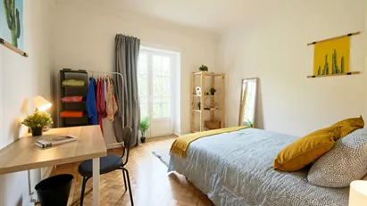 Room for rent in Lisbon (region)