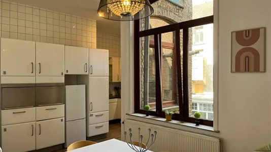 Rooms in Brussels Schaarbeek - photo 6