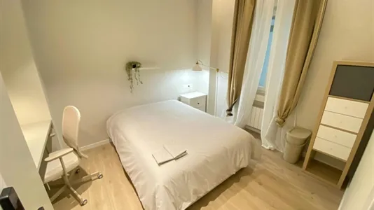 Rooms in Madrid Retiro - photo 4