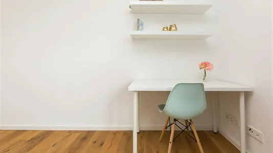 Rooms in Berlin Mitte - photo 2