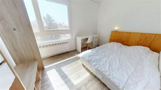 Rooms in Lyon - photo 2