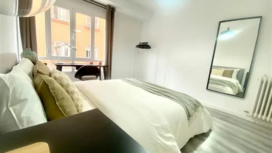 Rooms in Madrid Tetuán - photo 10