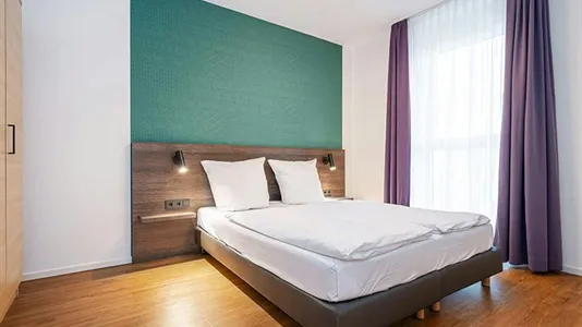 Apartments in Hochtaunuskreis - photo 1