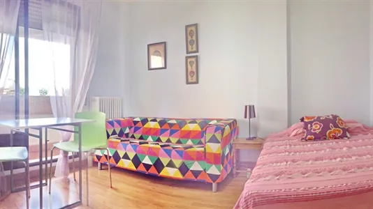 Apartments in Carbajosa de la Sagrada - photo 10