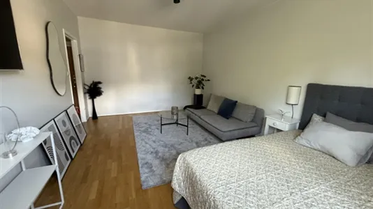 Apartments in Enköping - photo 15