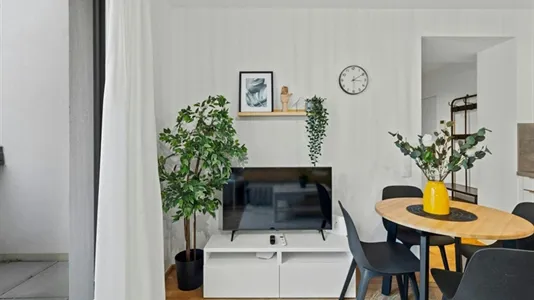 Apartments in Vienna Floridsdorf - photo 5