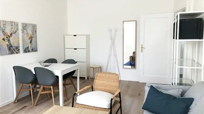 Apartment for rent in Berlin