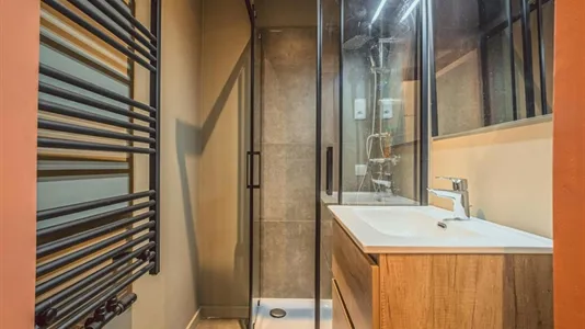 Rooms in Brussels Elsene - photo 5