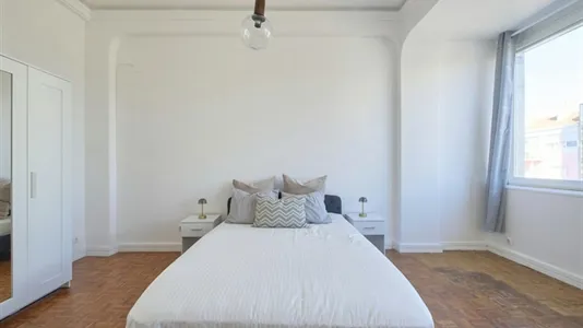 Rooms in Location is not specified - photo 7