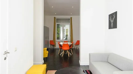 Rooms in Brussels Elsene - photo 4