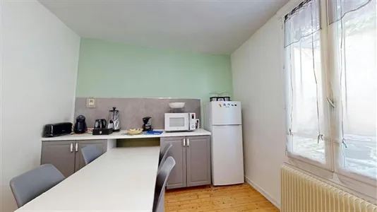Rooms in Limoges - photo 8