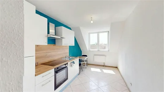 Apartments in Mulhouse - photo 10