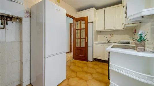 Rooms in Madrid Retiro - photo 7