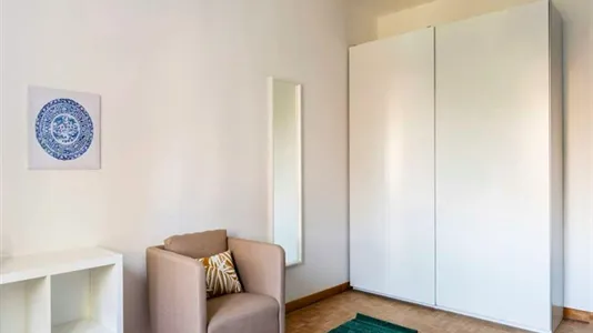 Rooms in Padua - photo 5