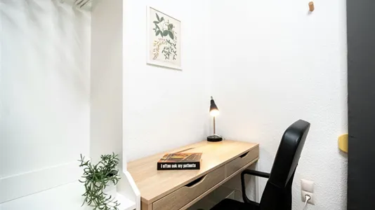 Rooms in Valencia Extramurs - photo 4