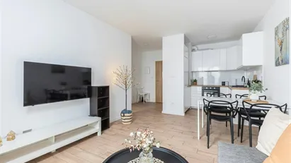 Apartment for rent in Warsaw