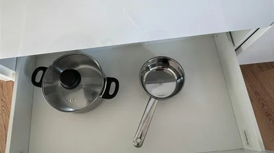 Apartments in Berlin Steglitz-Zehlendorf - photo 5