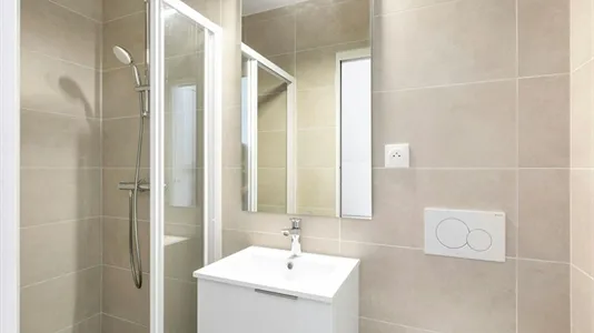 Rooms in Paris 15ème arrondissement - photo 6