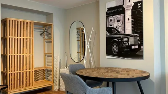 Rooms in Brussels Sint-Jans-Molenbeek - photo 3