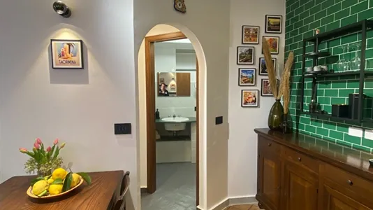 Apartments in Taormina - photo 8