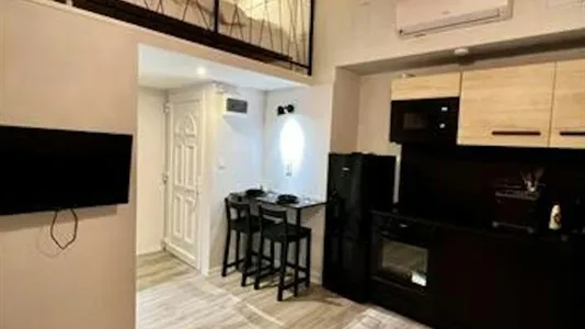 Apartments in Budapest Erzsébetváros - photo 6