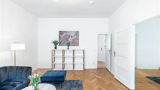 Apartments in Berlin Charlottenburg-Wilmersdorf - photo 5